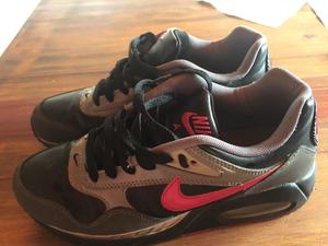 Zapatillas Nike air talle 37