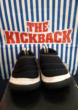 Zapatillas The Kickback