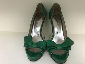 Zapatos SARKANY verdes