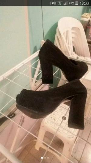 Zapatos num 35