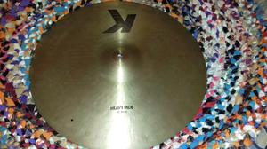 Zildjian K Heavy-ride