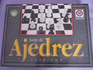 ajedrez ruibal 170$ caballito 1era. o centro