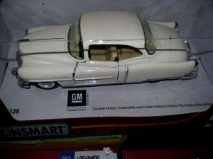 autos kinsmart 1:43