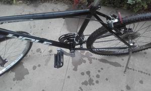 bicicleta mountan bike