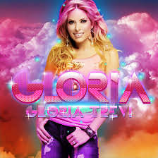 cd gloria trevi GLORIA