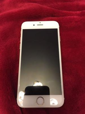 iphone 6s 128 gb (usado)