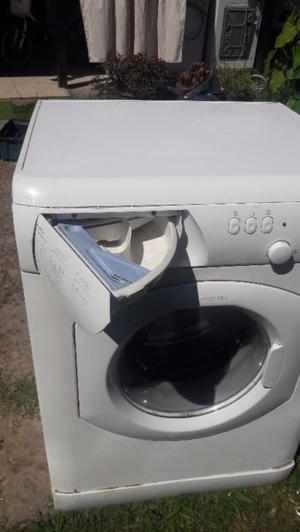 lavarropas automatico muy bueno