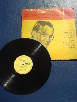 lp the glenn miller story