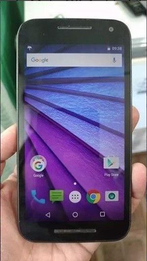 moto g3 libre 4g