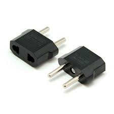 Adaptador Corriente