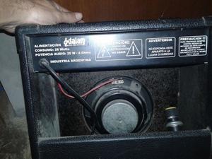Amplificador Wenstone 20watts