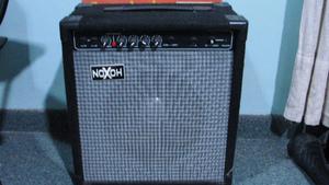 Amplificador de Guitarra Hoxon 50 w. casi sin uso
