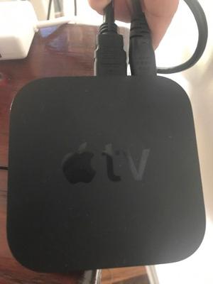 Apple Tv Como Nuevo A