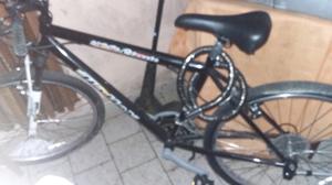 Bicicleta Mountan Bike