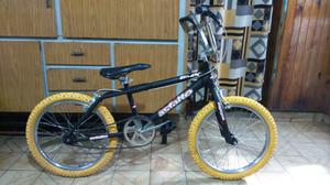 Bicicleta Rod 20 BMX