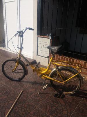 Bicicleta aurorita totalmente original