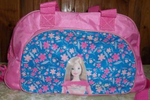 Bolso De Barbie Para Niñas Escucho Oferta!!