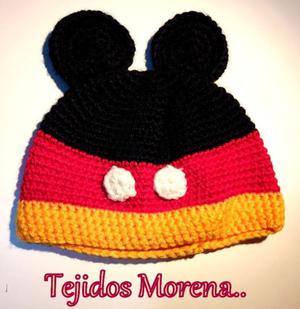 Bufandas Infinitas! Gorros y mitones.. Todo crochet!