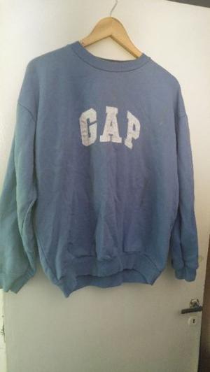 Buso unisex GAP original talle M