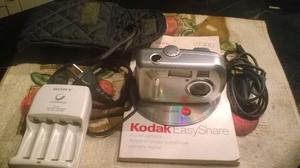Camara Digital Kodak Easy Share CX