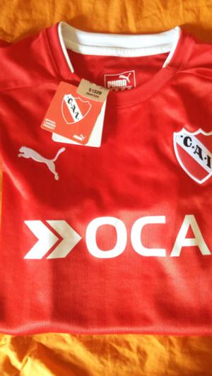 Camiseta de Club Atletico Independiente