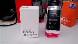 Celular Samsung J1 Mini Prime 8gb 4g Lte Android 5mpx Flash