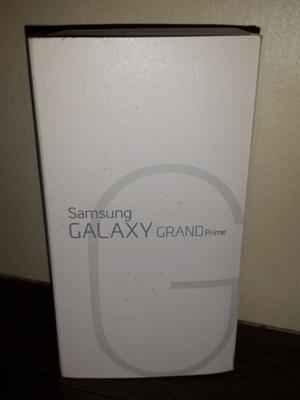 Celular samsung grand prime