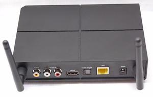 Codificador On Video Telefonica + Control + Fuente + Cables