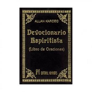 Devocionario Espiritista - Humanitas