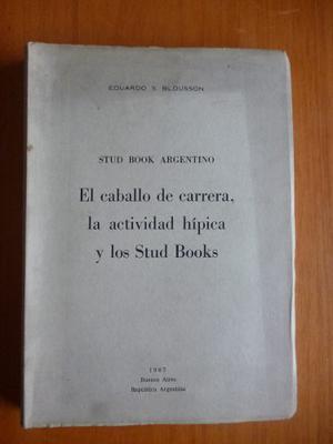 El Caballo De Carrera La Actividad Hìpica Y Los... Blousson