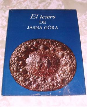 El tesora de Jasna Gora