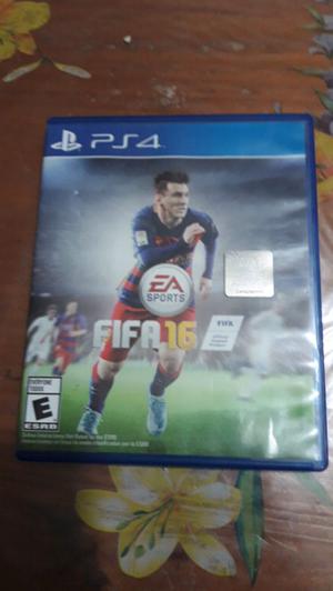 Fifa  ps4