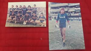 Fotos Originales De Boca Juniors