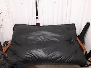 Futon excelente estado