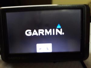GPS GARMIN nuvi 215 w para auto
