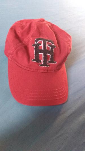 Gorra Tommy Hilfiger
