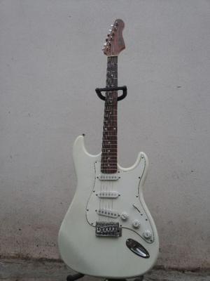 Guitarra Electrica Stractocaster Fender China