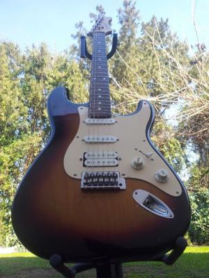 Guitarra Fernandes Stratocaster le1-z
