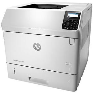 Impresora Hp M605DN Lj 58PPM Eprint