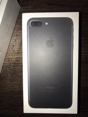 Iphone 7 plus 32 gb