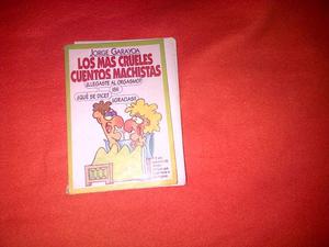 LIBRO DE CHISTES