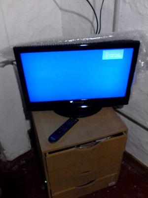 Lcd Top House 24 - Impecable - Sin Uso -