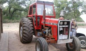 MASSEY FERGUSON 