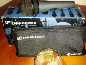 Micrófono Sennheiser Evolution 845 (alemán)