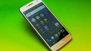 Motorola Moto G5 32gb 2gb Ram Lector Huellas Android 7
