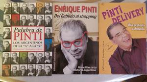 Palabra de Pinti, Del Cabildo al shopping y Pinti delivery