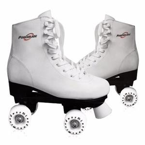 Patines Artisticos 4 Ruedas Talle 30 Y 32 Art 222