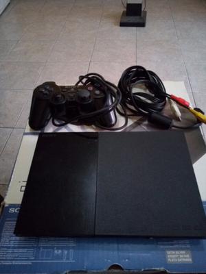 Playstation 2 en caja