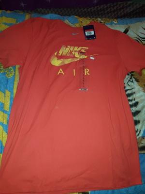 Remeras de niños nike originales