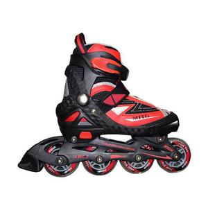 Rollers Joma Mito Patines Extensibles Abec7 Ruedas Freno